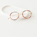 KACAMATA FRAME WANITA FREE LENSA ANTI RADIASI | KACAMATA PHOTOCROMIC FRAME KACAMATA ANYA